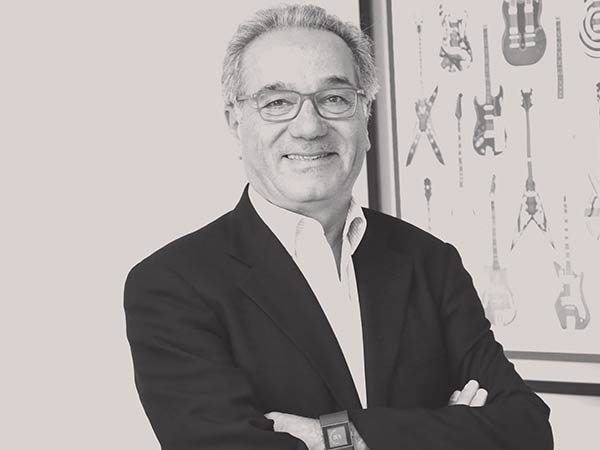 Joe Ayache: ’Lebanon’s creative talent is mobilized for the foreign markets’ Image